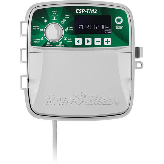 Rain Bird Esp-Tm2 4 Station Outdoor Controller Wifi Enabled (New)