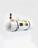 EZ-FLO - 38L - High Capacity Fertiliser Injection System. CBV not included