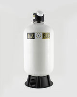 Eco - 120L - High Capacity Vertical Fertiliser Injection System