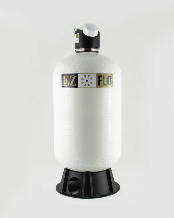 Eco - 120L - High Capacity Vertical Fertiliser Injection System