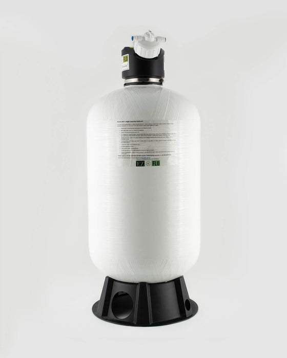 Eco - 120L - High Capacity Vertical Fertiliser Injection System