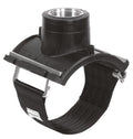 EF Saddle Transition 125mm x 2"