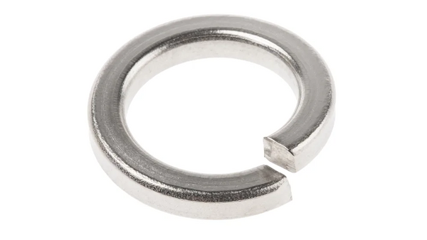 SPR WASHRS 316 16MM