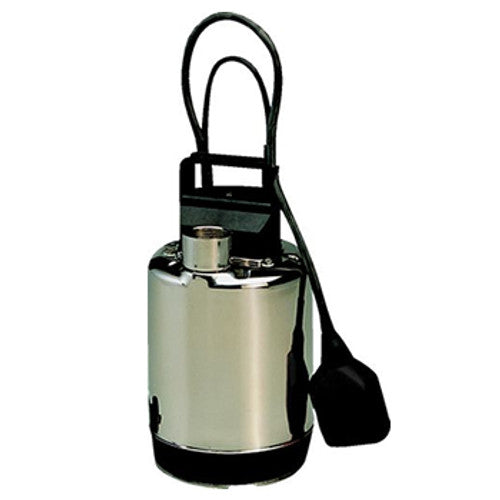 0.55Kw 1ph 10M auto sump pump