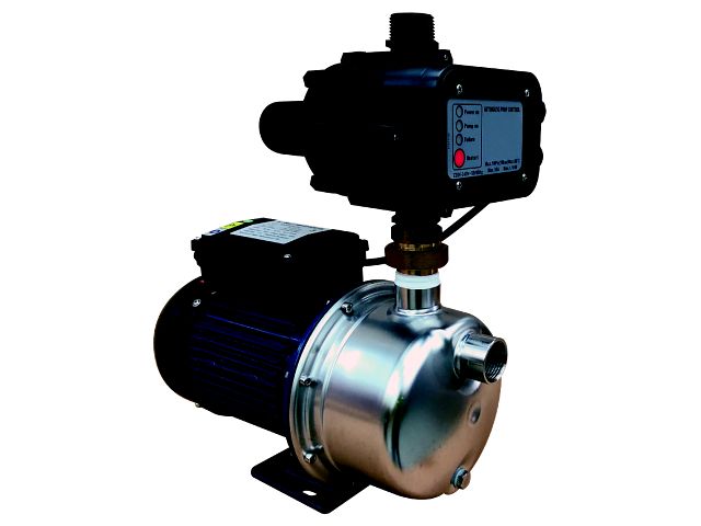 ADJ 550 Domestic pump