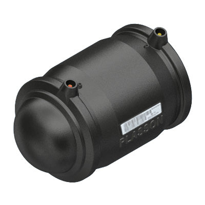 End Cap Ef (Coupler And Plug) 75