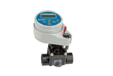 1st  Node , Battery Operated  Controller +DC Coil & Solenoid Valve