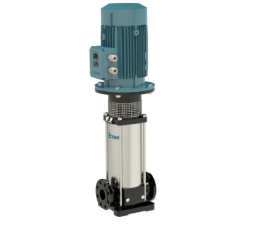 Calpeda M 65-3205 vertical M/stage Pump Unit 11Kw 3 Phase