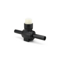 Valve Ball Pe Sdr11 Bw/Ef 225