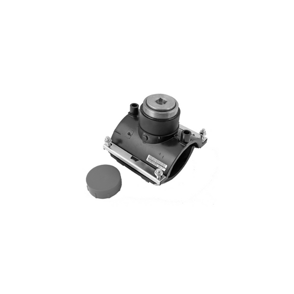 Balloon Saddledle Ef 250-2".1/2"