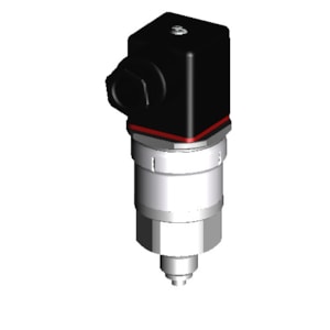 4-20 mA. 0-16 bar Danfos Pressure Sensor