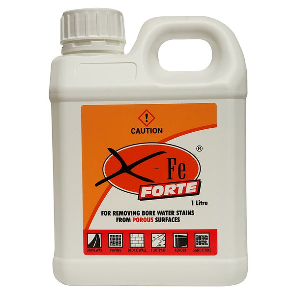 X-FE FORTE - 1 Litre