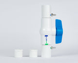 Ez-Flo - 3.2L - Fertiliser Injection System (Mainline) Includes Cbv-25Mm Adaptor