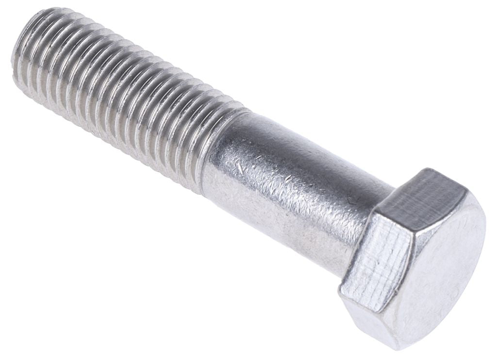 316SS Bolt Only  M20 X 130mm