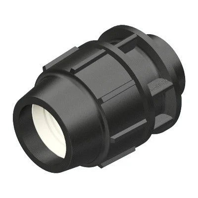 Shouldered Adaptor Metric 90-4"