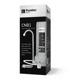 Countertop complete kit, EC951