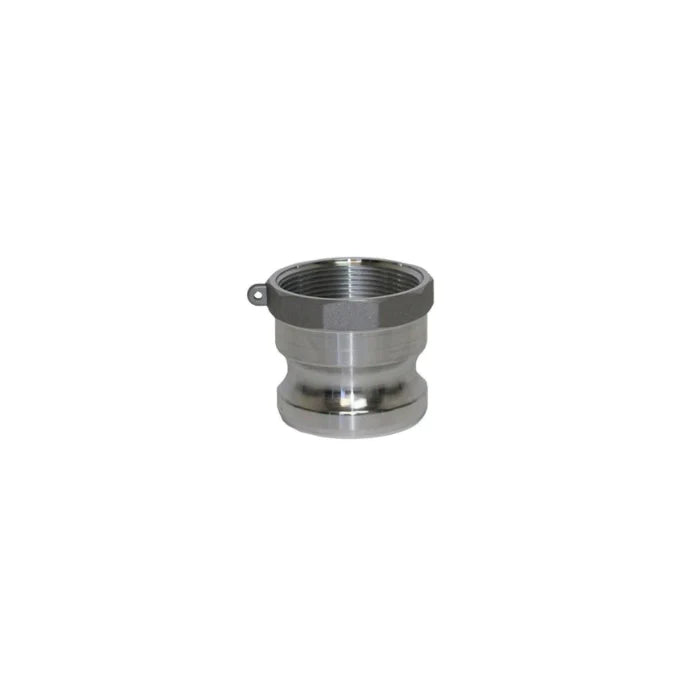 CAMLOCK FITTINGS POLYPROPYLENE 32MM A