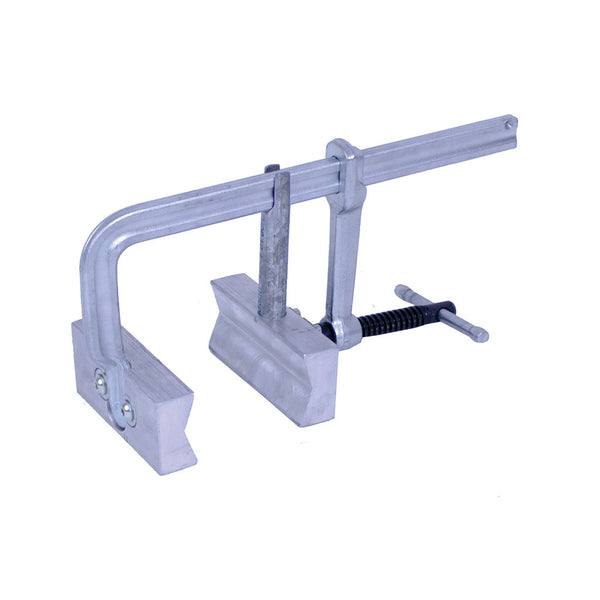 Pf Rounding Clamp Set 63-180 (Deforming Force 0.85Ton,Incl.Wooden Box)