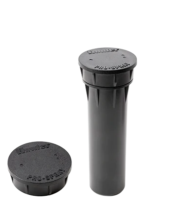 Hunter Pro-Spray Shutoff Cap  ( Pack 5 )
