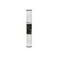 Scale Control Standard Dia 2.5" Cartridge, 20", 10Um Triple Action