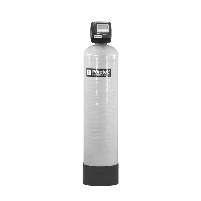 Sediment Filtration System, Auto Backwash, Service Flow 70 - 100 Lpm