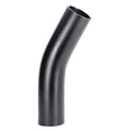 Bend 11Deg Seamless Long Spigot Pe100 Sdr17 75