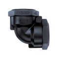 Poly Elbow FI BSP 1-1/2" (40mm)