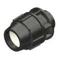Shouldered Adaptor Metric 110-4"