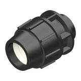 Shouldered Adaptor Metric 110-4"