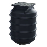 BIA-ICON1200-DF-PUMP-STATION - Pump Station 1200L Dual Free Standing