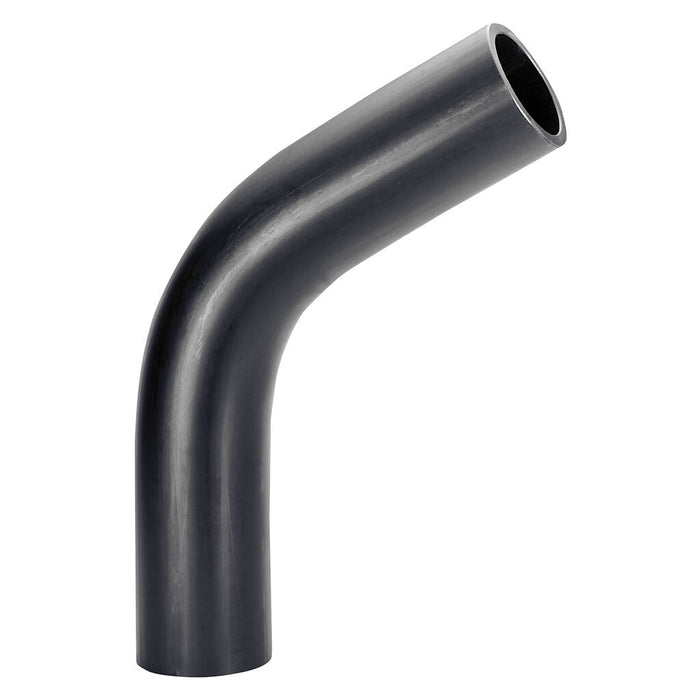 Bend 60Deg Seamless Long Spigot Pe100 Sdr17 63