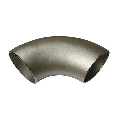 80mm BW LR90 ELBOW S40S 316/316L