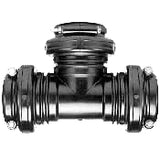 Tee Metric 160-160-160