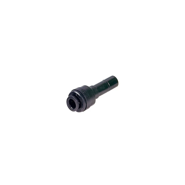 Reducer, 12Mm Tube X 15Mm Stem