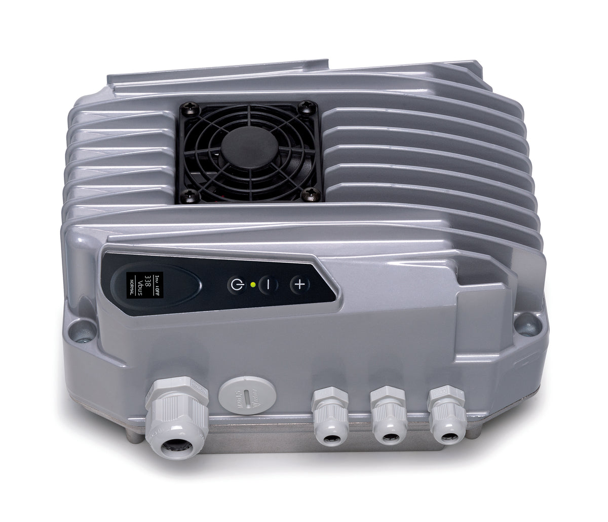 MIDA 409 - 0110 4kw 3 x 380-460V - 9A Variable Frequency Drive