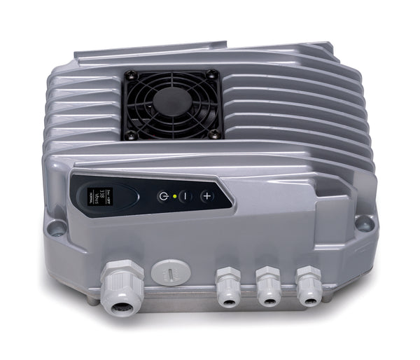 MIDA 409 - 0110 4kw 3 x 380-460V - 9A Variable Frequency Drive