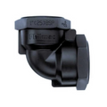 Poly Elbow Fi Bsp 2" (50mm)
