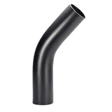 Bend 45Deg Seamless Long Spigot Pe100 Sdr17 450