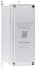 TWIG-V REPEATER, 12VDC