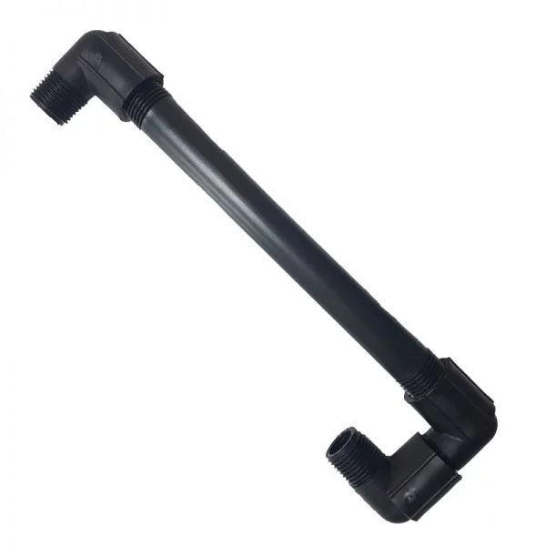 Artic Riser W/- 3 Elbows 25mm X 300mm