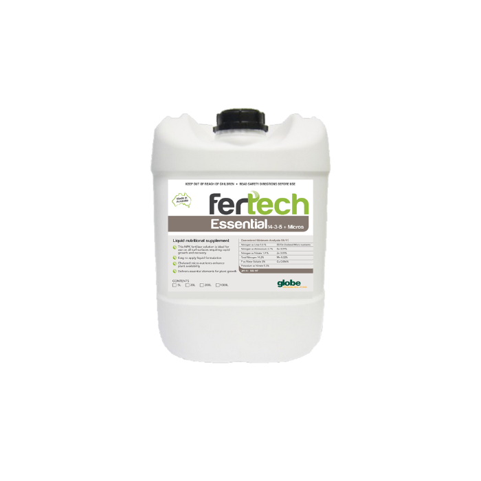 Fertech Essential 20L
