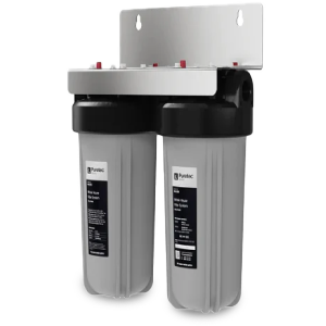 Filters & Water Treatment