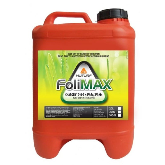 Folimax Charger 20L