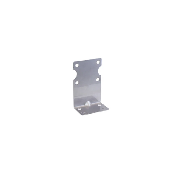 Stainless Steel Twin Bracket To Suit 2 X Fp Series - PT-FPBK2