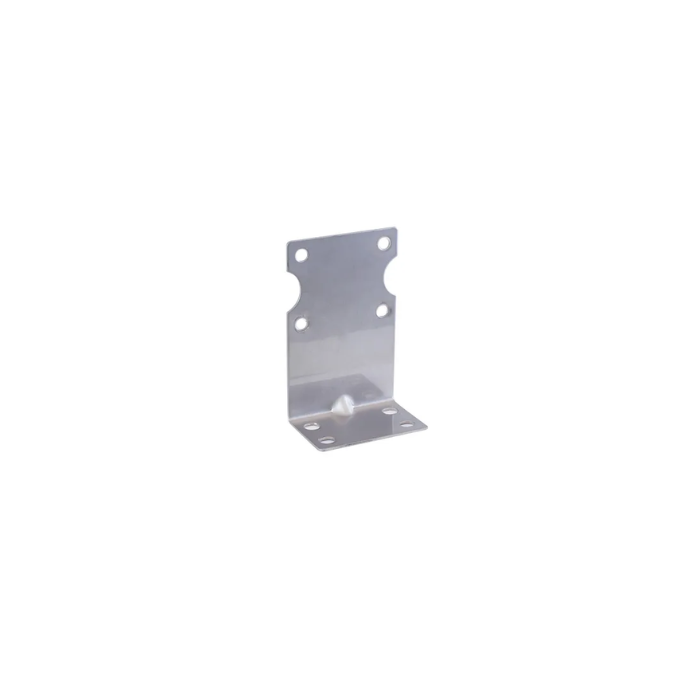 Stainless Steel Twin Bracket To Suit 2 X Fp Series