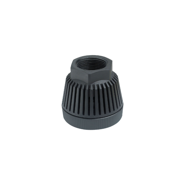 25mm Hansen Foot Valve