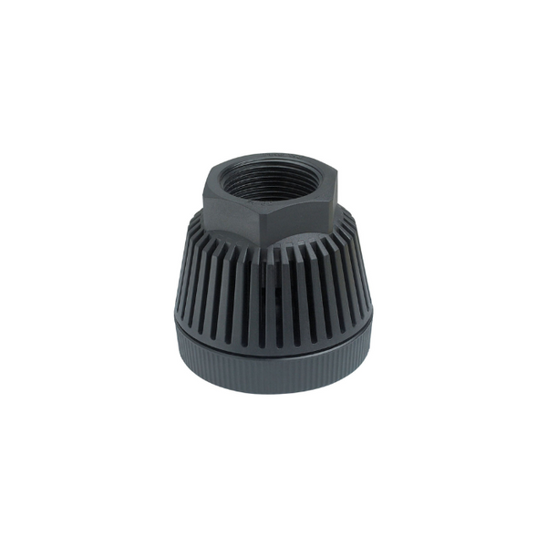 50mm Hansen Foot Valve