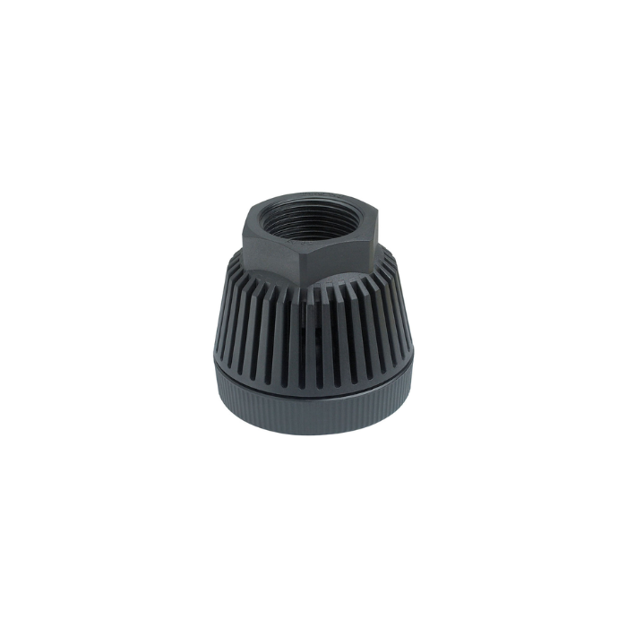 63mm Hansen Foot Valve