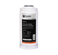 Granular Carbon Large Diameter 4.5" Cartridge, 10", 5Um - PT-GA05LD1-R