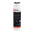 Granular Carbon Standard Dia 2.5" Cartridge, 10", 20Um Resin Media - PT-GC201-R